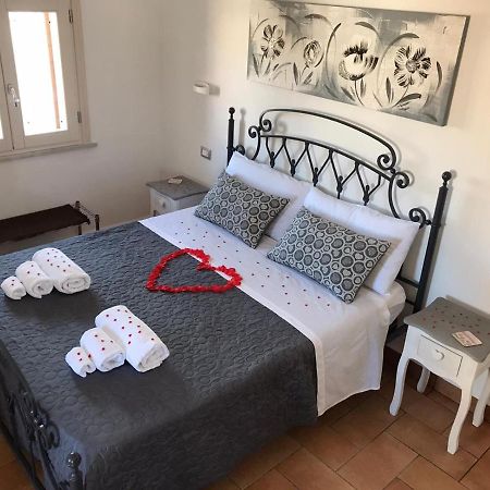Sopra I Tetti Di Ballaro Palermo Kültér fotó