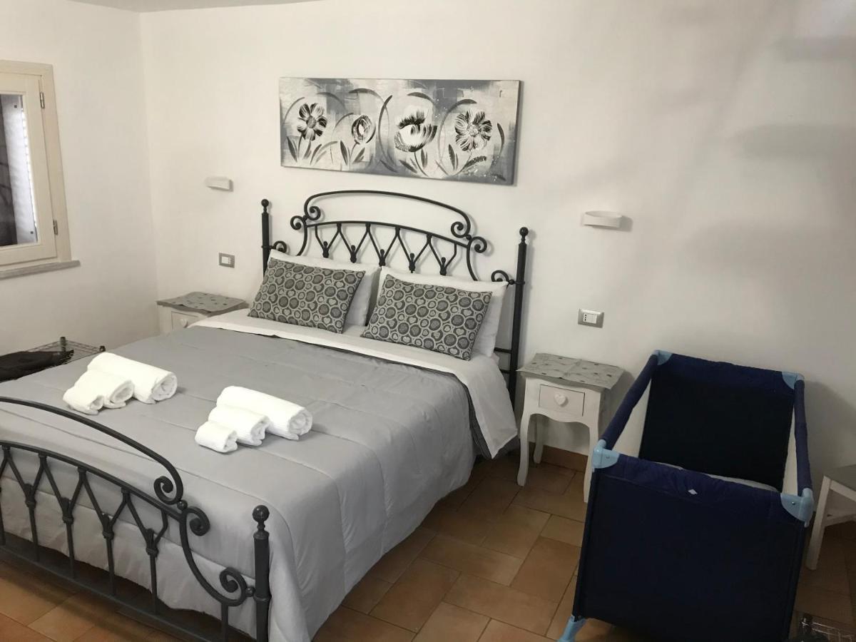 Sopra I Tetti Di Ballaro Palermo Kültér fotó